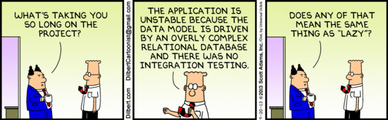 dilbert